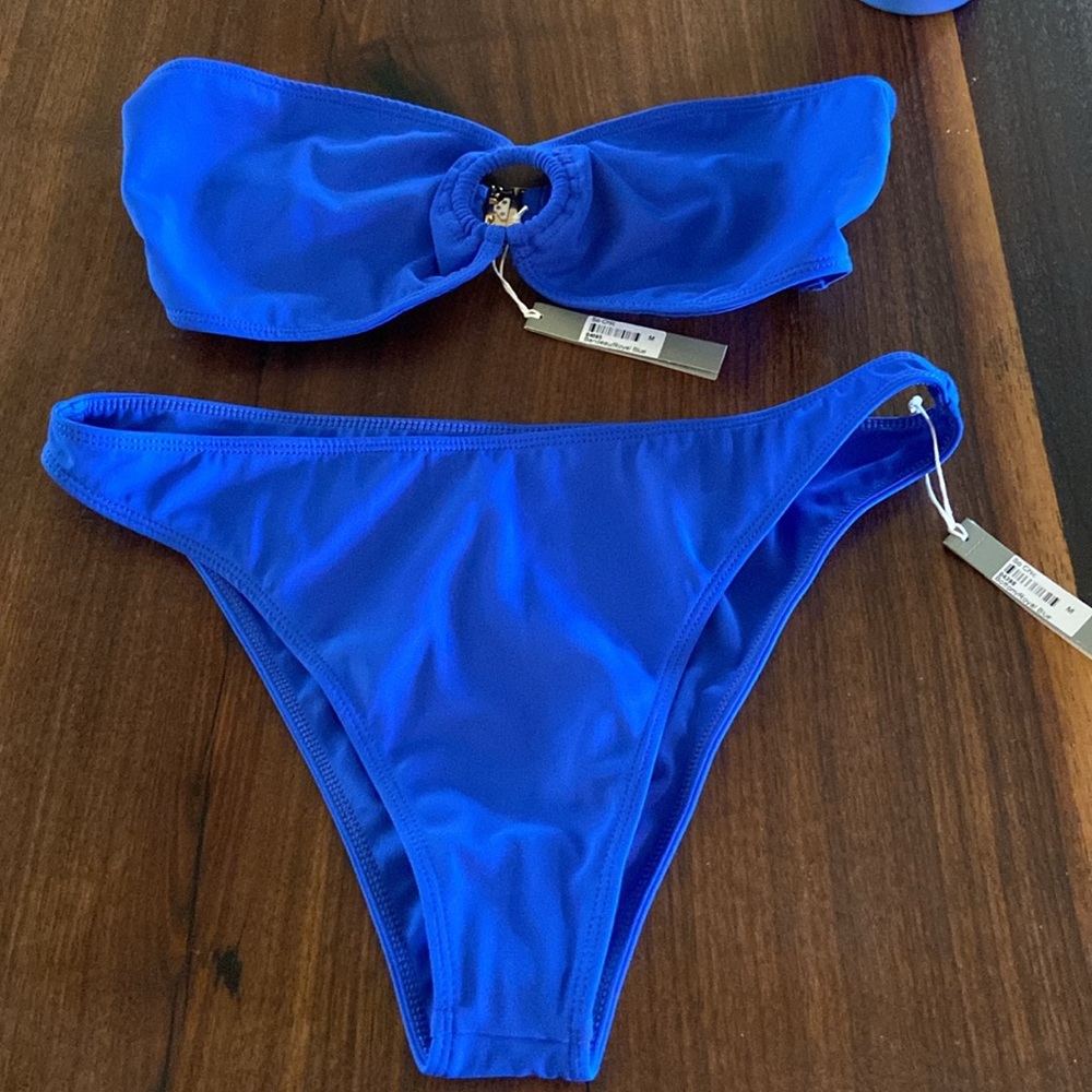 Royal Blue Set🌺GOOSEBERRY🌺